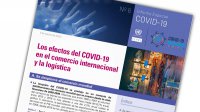 Comercio internacional de América Latina y el Caribe caerá 23% en 2020 debido a los efectos de la pandemia