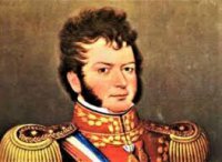 Bernardo O'Higgins: “Este triunfo y cien más se harán insignificantes si no dominamos el mar”