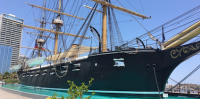 Museo “Corbeta Esmeralda” es galardonado con el Traveller´s Choice 2020