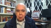 En el Día Mundial del Turismo conversamos con Luis Rafael Jofré, un santiaguino que es porteño de corazón, aboga por Valparaíso.
