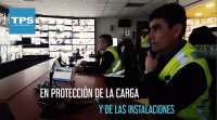 TPS máxima seguridad en la transferencia de carga, un factor clave para el comercio internacional.