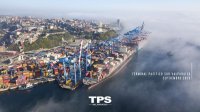 DESPEJADO O CON NEBLINA TPS TRABAJA A FULL PARA EL COMERCIO EXTERIOR CHILENO