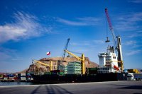 En su 16° Aniversario TPA anuncia primera recalada del nuevo servicio de naves porta contenedor
