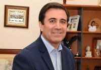 Alcalde Manuel Rivera por expansión de PTLA: “Valida a Los Andes como principal centro logístico en la zona sur de América”