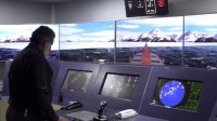 Cl-One, el primer simulador de navegación privado en Chile al servicio del sector marítimo-portuario