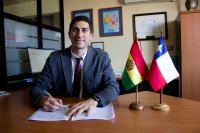 TPA renueva colaboración común para la divulgación de conocimiento con la Universidad del Valle de Bolivia