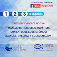 Panel se realizará vía zoom y será transmitido paralelamente vía Facebook Live. Contará con la participación de un grupo de invitados internacionales.