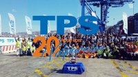 Los notables avances logísticos y reducción de tiempos de TPS que han agilizado las operaciones del comercio exterior chileno.