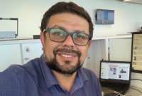 Periodista Rodrigo Ogalde asume como jefe de Comunicaciones de Puerto San Antonio