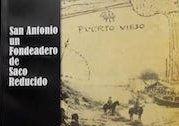 Escritor Mariano Bay lanza nuevo libro sobre la historia de San Antonio