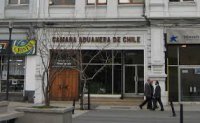 La Cámara Aduanera de Chile informó sobre los integrantes del nuevo directorio de la entidad