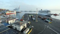 Empresa Portuaria Valparaíso inicia proceso de licitación del Espigón