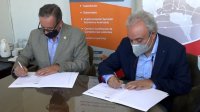 Instituto Chileno Británico capacitará a agentes de aduanas en el idioma inglés.