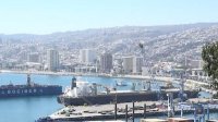 ASOEX presenta visión del sector sobre licitación transitoria del T2 de Valparaíso ante Tribunal de Libre Competencia