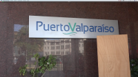 Empresa Portuaria Valparaíso rechazó el uso de la violencia y llamó a solucionar los conflictos mediante el diálogo.