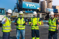 TPA avanza en su desafío de inclusión laboral para personas con discapacidad