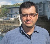 Dr. Jaime Letelier IFOP participa en seminario "Anomalías Oceanográficas y Varamientos Pelágicos en Biobío”