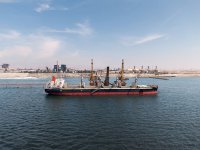 Puerto Mejillones recibe certificación del Modelo de Prevención del Delito