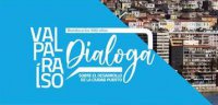 Puerto Valparaíso inicia nuevo ciclo "Valparaíso Dialoga"