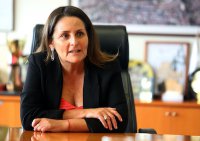 María de los Ángeles de la Paz asume como directora de Empresa Portuaria Valparaíso