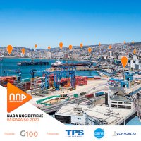 TPS participó en webinar para 30 emprendedores del concurso Nada Nos Detiene Valparaíso.