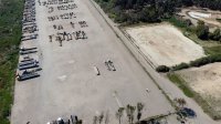 Puerto San Antonio iniciará obras de mantenimiento en Plisa 3 del Nodo Logístico destinadas a mejorar las condiciones de los transportistas que aparcan en el lugar y evitar congestiones en la ciudad.