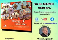 El martes 30 de marzo 