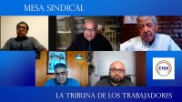 El combate de la CTCH para superar la pandemia y sus secuelas en la salud, empleo y vida de los trabajadores