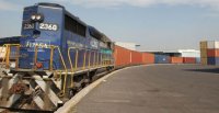 FEPASA preve aumento de sus volúmenes de carga pero lamenta abandono y desinversión estatal en infraestructura ferroviaria