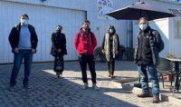 CFT Región de Valparaíso dio inicio a sistema híbrido de clases