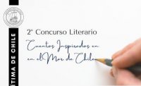 Este 31 de mayo culmina plazo del 2° Concurso Literario ‘Cuentos Inspirados en el Mar’