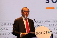 Richard von Appen asume como el nuevo presidente de la SOFOFA