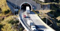 Operación combinada de Puerto Valparaíso reducirá el flujo de camiones mensuales en las carreteras mejorando la logística portuaria, asegura alto ejecutivo de la ZEAL.