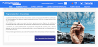 FOLOVAP Y Aduanas transparentan la fiscalización de carga en Valparaíso