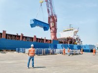 Ian Taylor Perú entrega apoyo logístico integral a carga de gran envergadura entre Perú y Chile