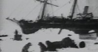 Filmaciones originales de la expedición de Shackleton y el rescate del Piloto Pardo