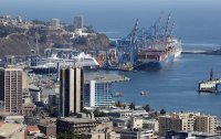 Valparaíso Dialoga comienza segundo ciclo enfocado en desarrollo del borde costero