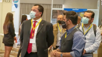 Puerto San Antonio expondrá sobre logística en FILCE 2021