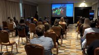 Puerto San Antonio presenta su proyecto de expansión en feria logística FILCE 2021