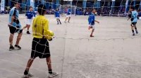 TPS y Municipalidad de Valparaíso organizan Campeonato de Fútbol Infantil