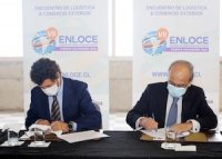Empresa Portuaria Valparaíso anuncia ENLOCE VII e importante alianza con FISA