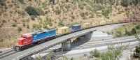 “Necesitamos un sistema de modernización logístico nacional que incluya al modo ferroviario”