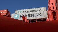 Autoridades valoran llegada de Maersk a Valparaíso y advierten que mejorará el empleo y la economía de la ciudad