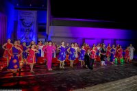 Escuelas de Danza de Renato Montoya celebraron 10 años de historia
