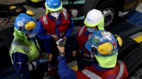 Alumnos del Liceo Alfredo Nazar de Playa Ancha realizaron su práctica profesional en TPS.