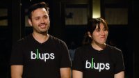 “Blups” gana campeonato de emprendedores “Nada Nos Detiene”