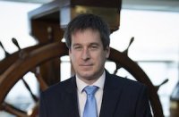 Empresas Taylor anuncia Designación de Philipp von Meyenn Sutton, nuevo CEO.