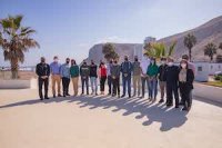 Terminal Puerto Arica entrega becas de educación superior a hijos de colaboradores