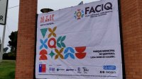 FACIQ 2022 Primera Feria Artesanal Continental Insular Quintero,