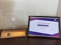 Empresas Taylor es galardonada con dos importantes premios del Instituto de Seguridad del Trabajador